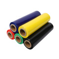 High Quality Color Stretch Film For Pallet